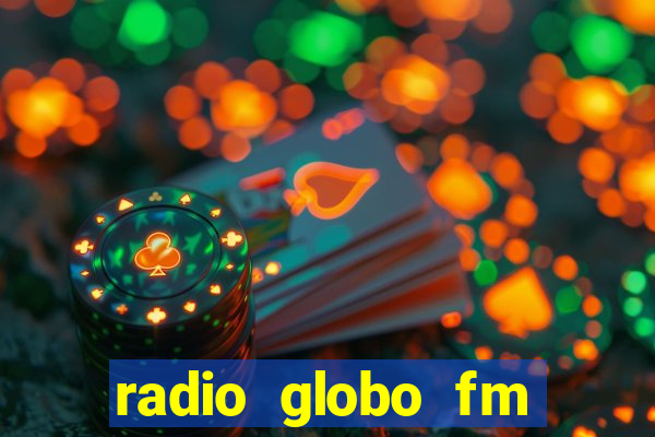 radio globo fm 90.1 salvador bahia